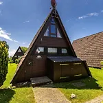 Ferienwohnpark Nurdachhaus Typ 7 Nd 48