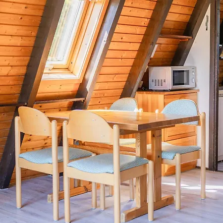 Ferienwohnpark Nurdachhaus Typ 7 Nd 48 Holiday home