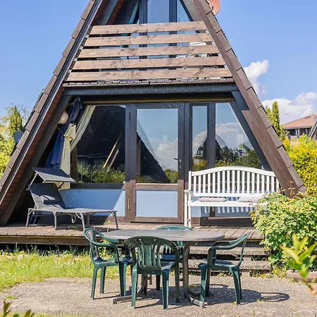 Ferienwohnpark Nurdachhaus Typ 7 Nd 48